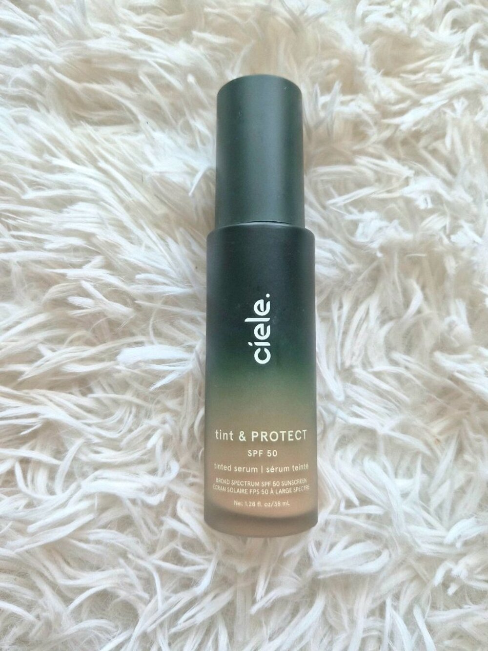 Ciele Skin Tint 04 Light medium